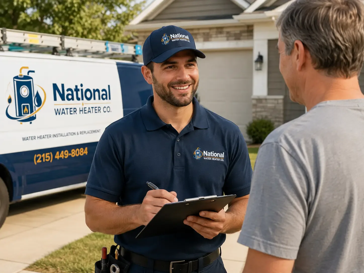 Water Heater Installation Whitten, IA FAQs